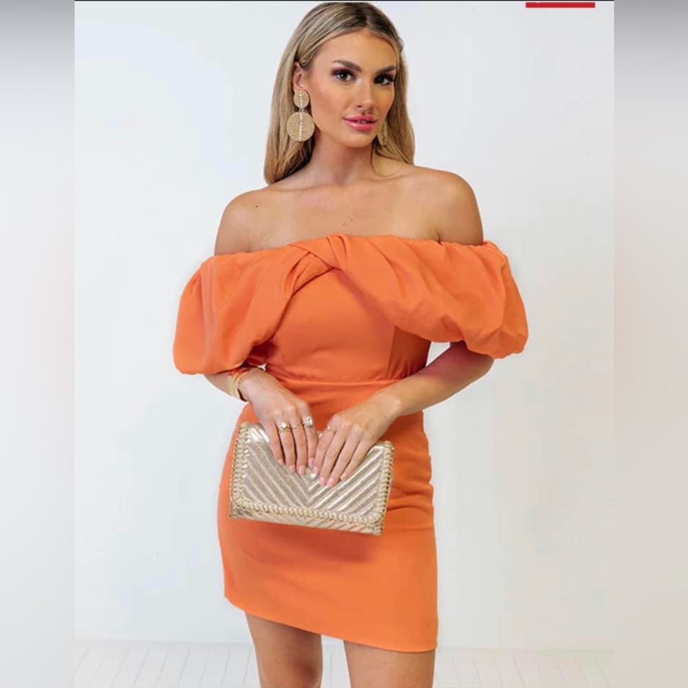 NWT summer wedding or formal dress